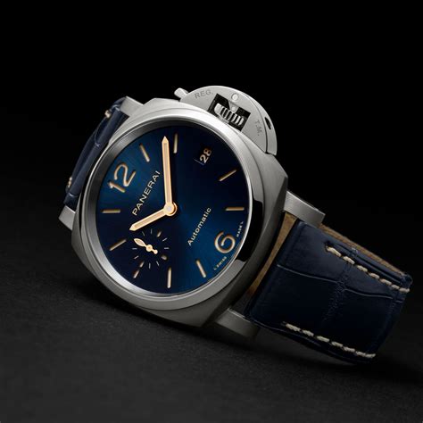 panerai catalogue|all panerai models.